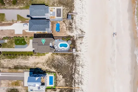 116 Scotch Bonnet Drive North Topsail Beach NC 28460