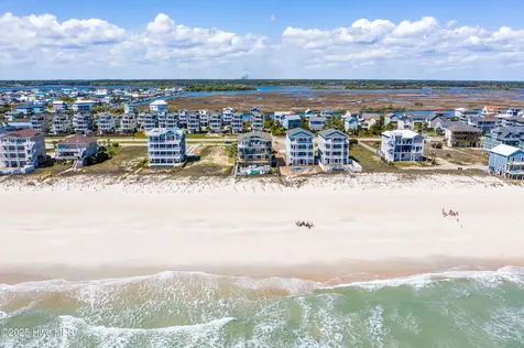 116 Scotch Bonnet Drive North Topsail Beach NC 28460