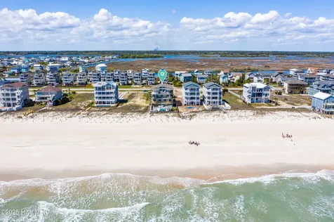 116 Scotch Bonnet Drive North Topsail Beach NC 28460