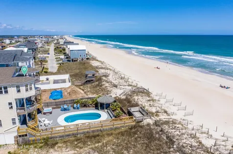 116 Scotch Bonnet Drive North Topsail Beach NC 28460