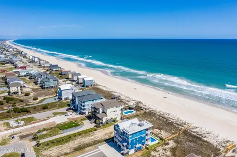 116 Scotch Bonnet Drive North Topsail Beach NC 28460
