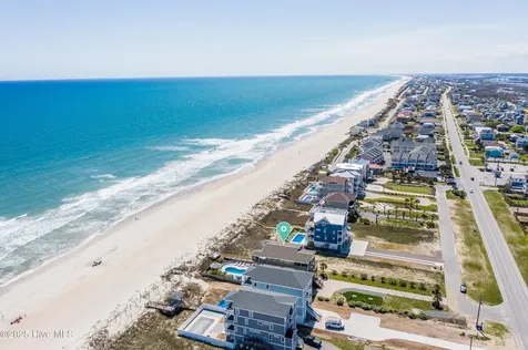 116 Scotch Bonnet Drive North Topsail Beach NC 28460