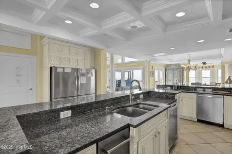 116 Scotch Bonnet Drive North Topsail Beach NC 28460