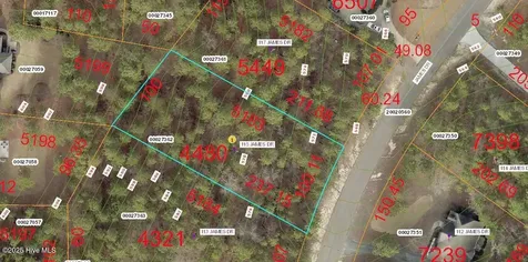 115 James Drive West End NC 27376