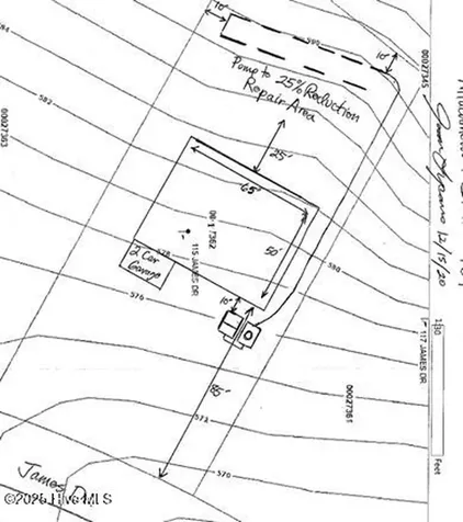 115 James Drive West End NC 27376