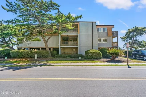 277 W First Street Ocean Isle Beach NC 28469