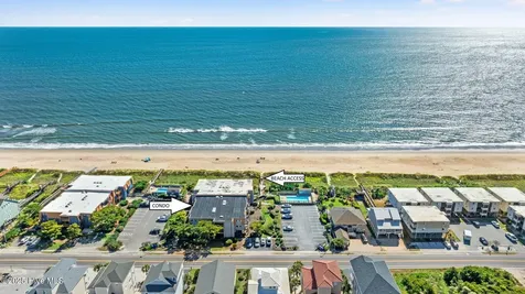 277 W First Street Ocean Isle Beach NC 28469