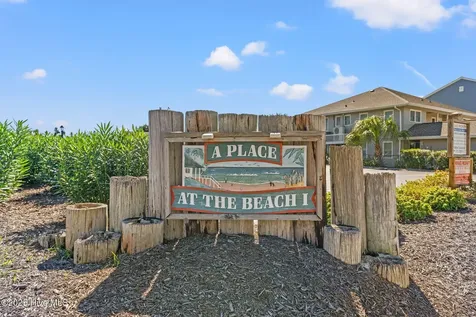 277 W First Street Ocean Isle Beach NC 28469