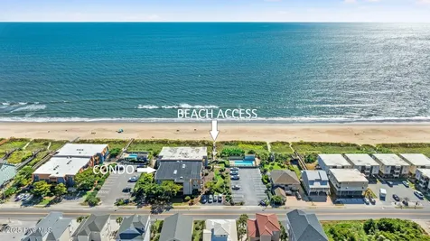 277 W First Street Ocean Isle Beach NC 28469