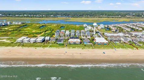 277 W First Street Ocean Isle Beach NC 28469