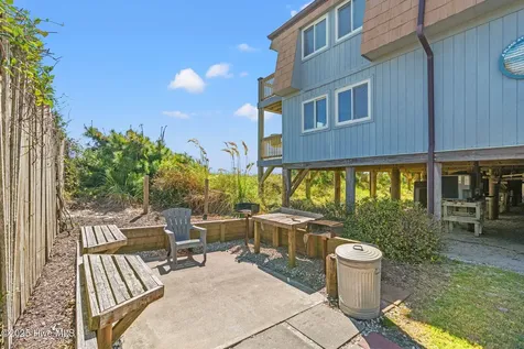 277 W First Street Ocean Isle Beach NC 28469