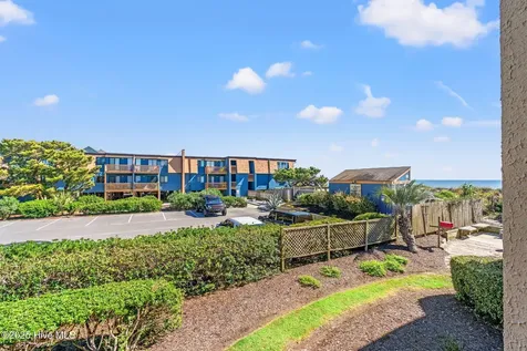 277 W First Street Ocean Isle Beach NC 28469