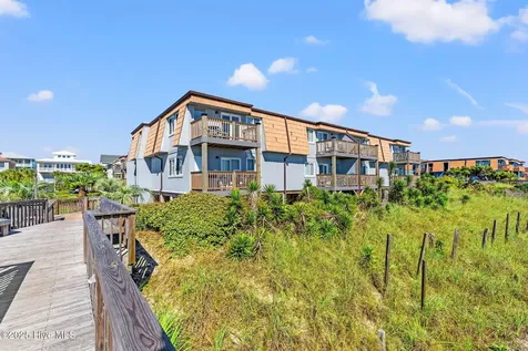 277 W First Street Ocean Isle Beach NC 28469