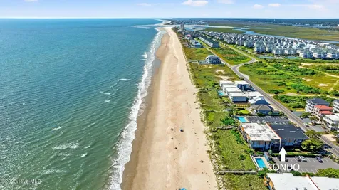 277 W First Street Ocean Isle Beach NC 28469
