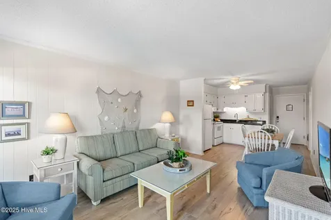277 W First Street Ocean Isle Beach NC 28469