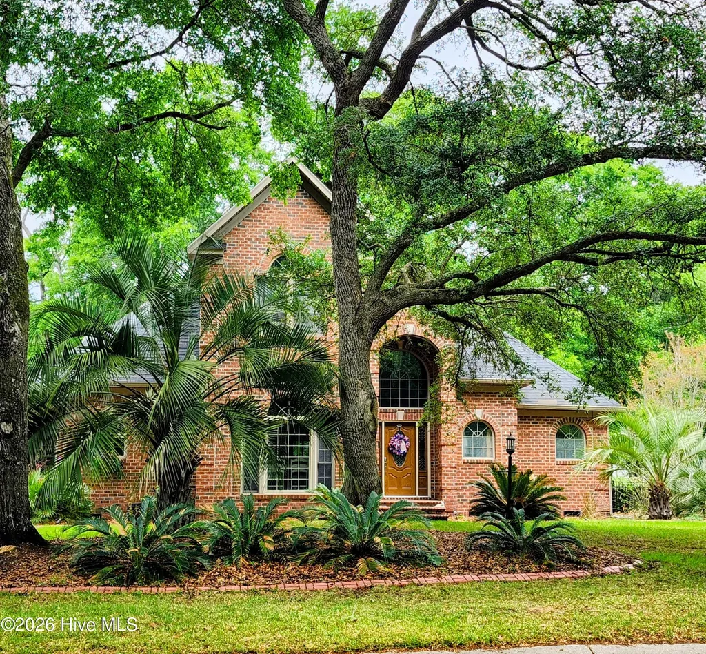 1304 Harbour Watch SW Calabash NC 28467
