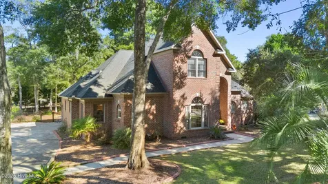 1304 Harbour Watch SW Calabash NC 28467