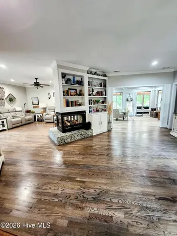 1304 Harbour Watch SW Calabash NC 28467