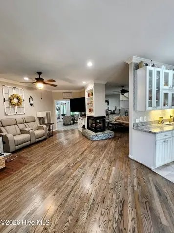 1304 Harbour Watch SW Calabash NC 28467