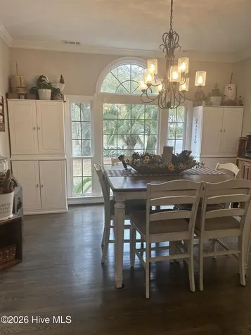 1304 Harbour Watch SW Calabash NC 28467