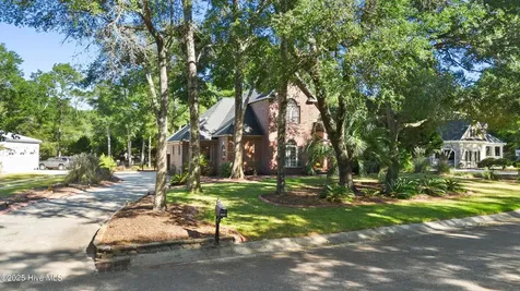 1304 Harbour Watch SW Calabash NC 28467