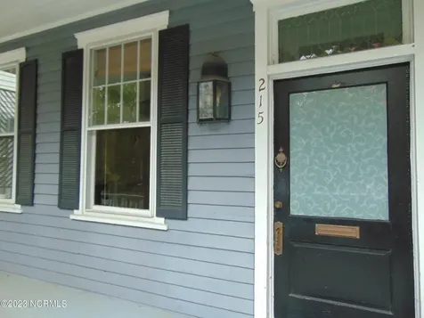 215 Dock Street Wilmington NC 28401