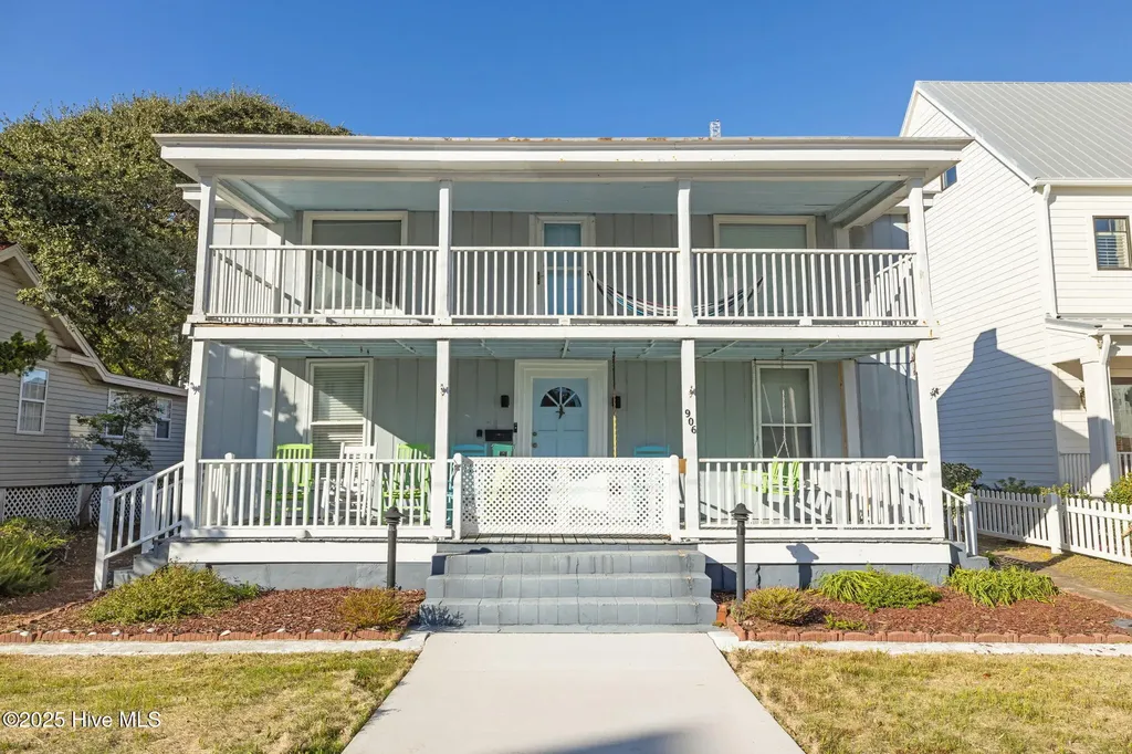 906 Shepard Street Morehead City NC 28557
