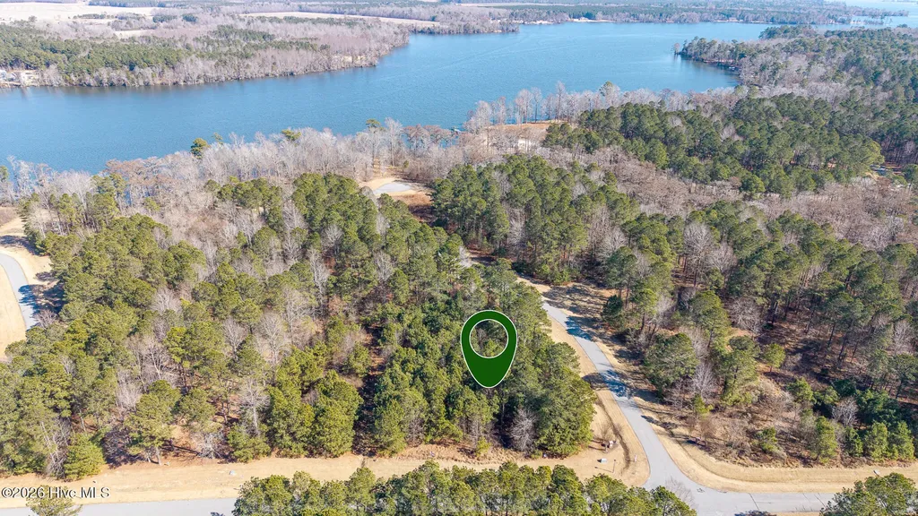 800 Batts Island Road Edenton NC 27932