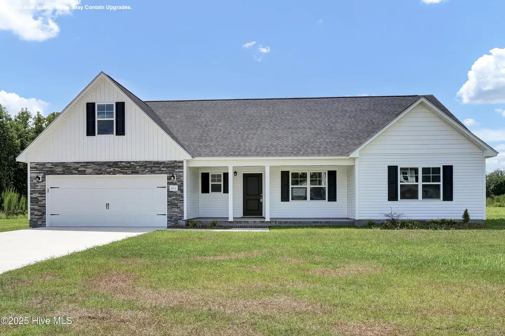 306 Wrenview Court Jacksonville NC 28546