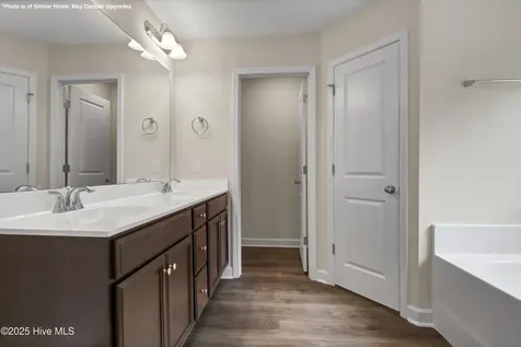 306 Wrenview Court Jacksonville NC 28546