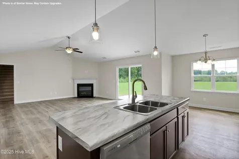 306 Wrenview Court Jacksonville NC 28546