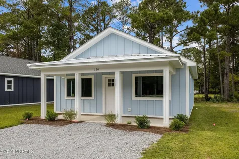 153 Long Pond Loop Swansboro NC 28584