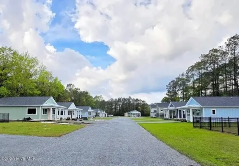 153 Long Pond Loop Swansboro NC 28584