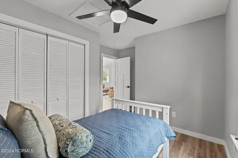 153 Long Pond Loop Swansboro NC 28584