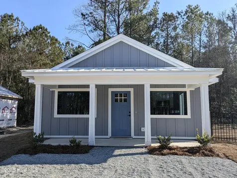 153 Long Pond Loop Swansboro NC 28584