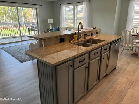 3350 Club Villas Drive Southport NC 28461