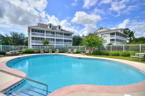 3350 Club Villas Drive Southport NC 28461