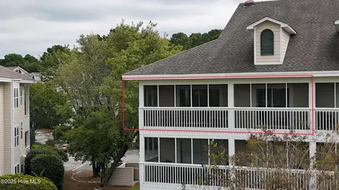 3350 Club Villas Drive Southport NC 28461
