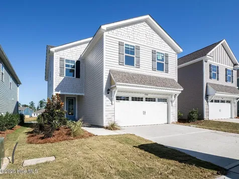 3343 Summer Tanager Lane Leland NC 28451