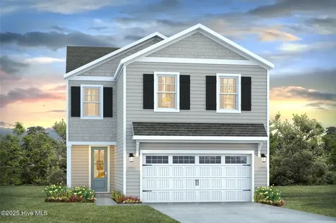 3343 Summer Tanager Lane Leland NC 28451