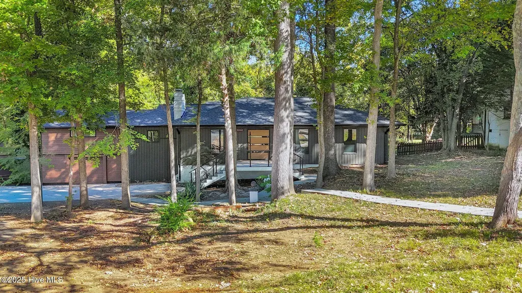 3301 Archdale Drive Charlotte NC 28210