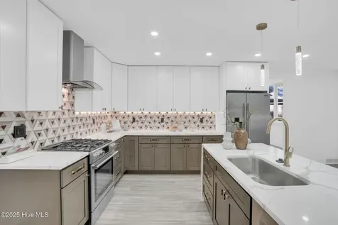 3301 Archdale Drive Charlotte NC 28210