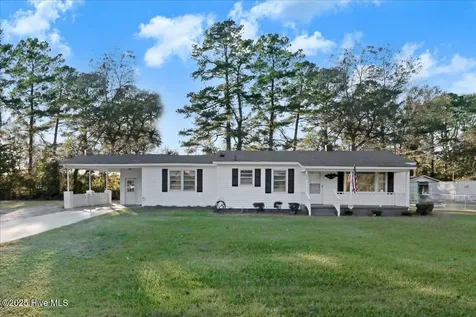 270 Orange Street Kinston NC 28504