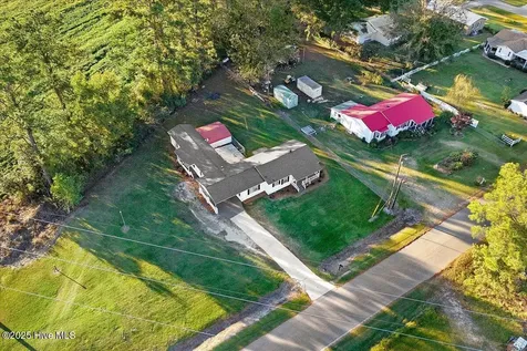 270 Orange Street Kinston NC 28504