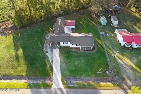 270 Orange Street Kinston NC 28504
