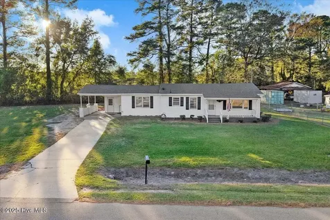 270 Orange Street Kinston NC 28504