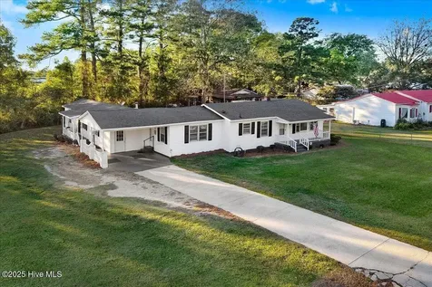 270 Orange Street Kinston NC 28504
