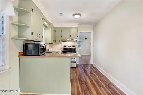270 Orange Street Kinston NC 28504