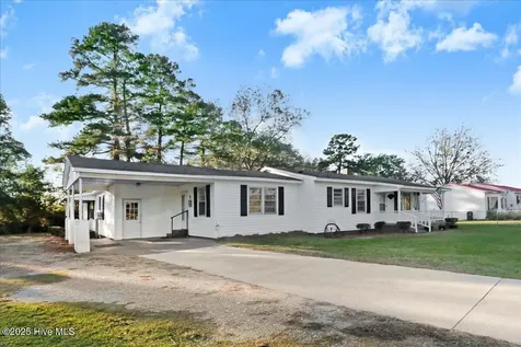 270 Orange Street Kinston NC 28504
