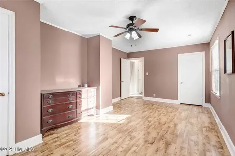 270 Orange Street Kinston NC 28504